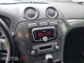Ford Mondeo SW 2.0 TDCi Titanium Aut.