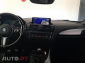 BMW 125 d