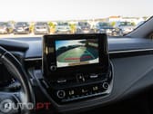 Toyota Corolla 1.8 Hybrid Comfort+P.Sport