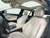 Mercedes-Benz E 220 d Avantgarde