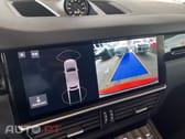 Porsche Cayenne E-Hybrid Sport Design