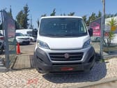 Fiat Ducato Ducato 2.3 Jtd 130 C/báscula