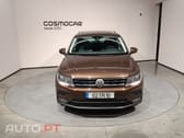 Volkswagen Tiguan 1.6 Tdi Confortline GPS 
