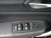 BMW 116 d Luxury Line
