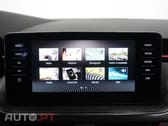 Skoda Scala sport business