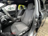 BMW 116 d Pack M