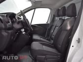 Renault Trafic 2.0 dCi L1H1 (C/ Frio)