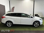 Ford Focus SW