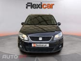 Seat Alhambra 2.0 TDI Reference