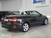 Audi A3 Cabrio 2.0 TDi Sport