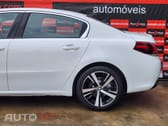 Peugeot 508 2.0 BlueHDi Business Line Pack