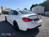 BMW 435 d xDrive Pack M Auto