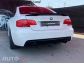 BMW 320 d Pack M