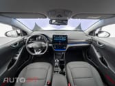 Hyundai Ioniq EV 38kWh