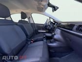 Citroen C3 1.2 PureTech Plus