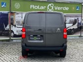 Citroen Jumpy 2.0 BlueHDi M
