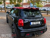 MINI John Cooper Works John Cooper Works
