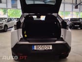 Peugeot 3008 1.2 Hybrid Allure e-DCS6