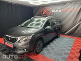 Peugeot 2008 1.2 Puretech Active