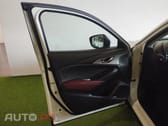 Mazda CX-3 1.5 Sky.Excellence Navi