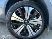 Volvo XC40 Recharge Plus