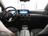 Mercedes-Benz A 250 e