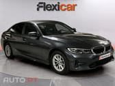 BMW 318 d Auto