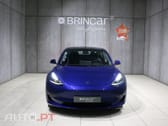 Tesla Model 3 Long Range Tração Integral
