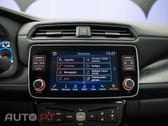Nissan Leaf Acenta