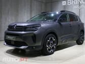 Citroen C5 Aircross 1.2 PureTech Feel Pack EAT8