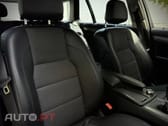 Mercedes-Benz C 180 Station CDI DPF (BlueEFFICIENCY) Avantgarde