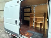 Citroen Jumper 2.0 BlueHDi 35 L2H2