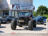 Nissan Patrol 2.8 Turbo