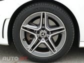 Mercedes-Benz A 250 e AMG Line