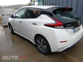Nissan Leaf 40kwh