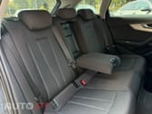 Audi A4 Avant 30 TDI S tronic