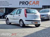 Fiat Punto 1.2 S