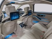 Mercedes-Benz S 63 AMG I.V.A DEDUTÍVEL E Performance L