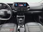 Citroen C4 1.2 PureTech Feel Pack