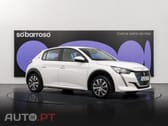 Peugeot E-208 50 kWh Active