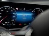 Mercedes-Benz GLA 250 e AMG Line