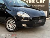 Fiat Punto 1.2