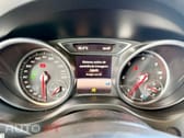 Mercedes-Benz CLA 180 d AMG Line