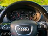 Audi A3 Sportback 1.6 TDi S-line