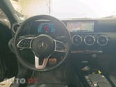 Mercedes-Benz A 250 e Style Plus