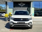 Volkswagen T-Cross 1.0 TSI Life DSG