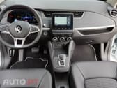 Renault Zoe (c/ Bateria) Intens 50