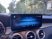 Mercedes-Benz GLC 300 de 4Matic