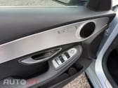 Mercedes-Benz C 250 d AMG Line 4-Matic Aut.
