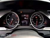Audi A5 2.7 TDi Multitronic